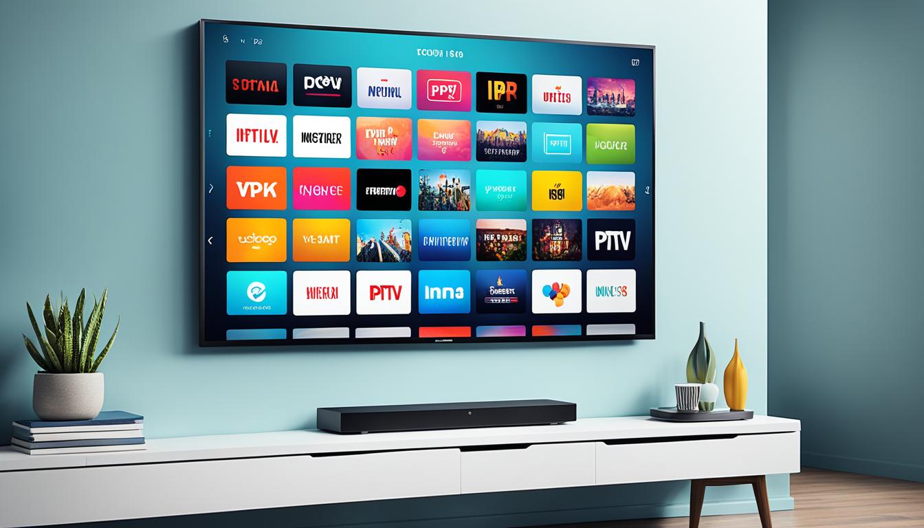 iptv smarters pro